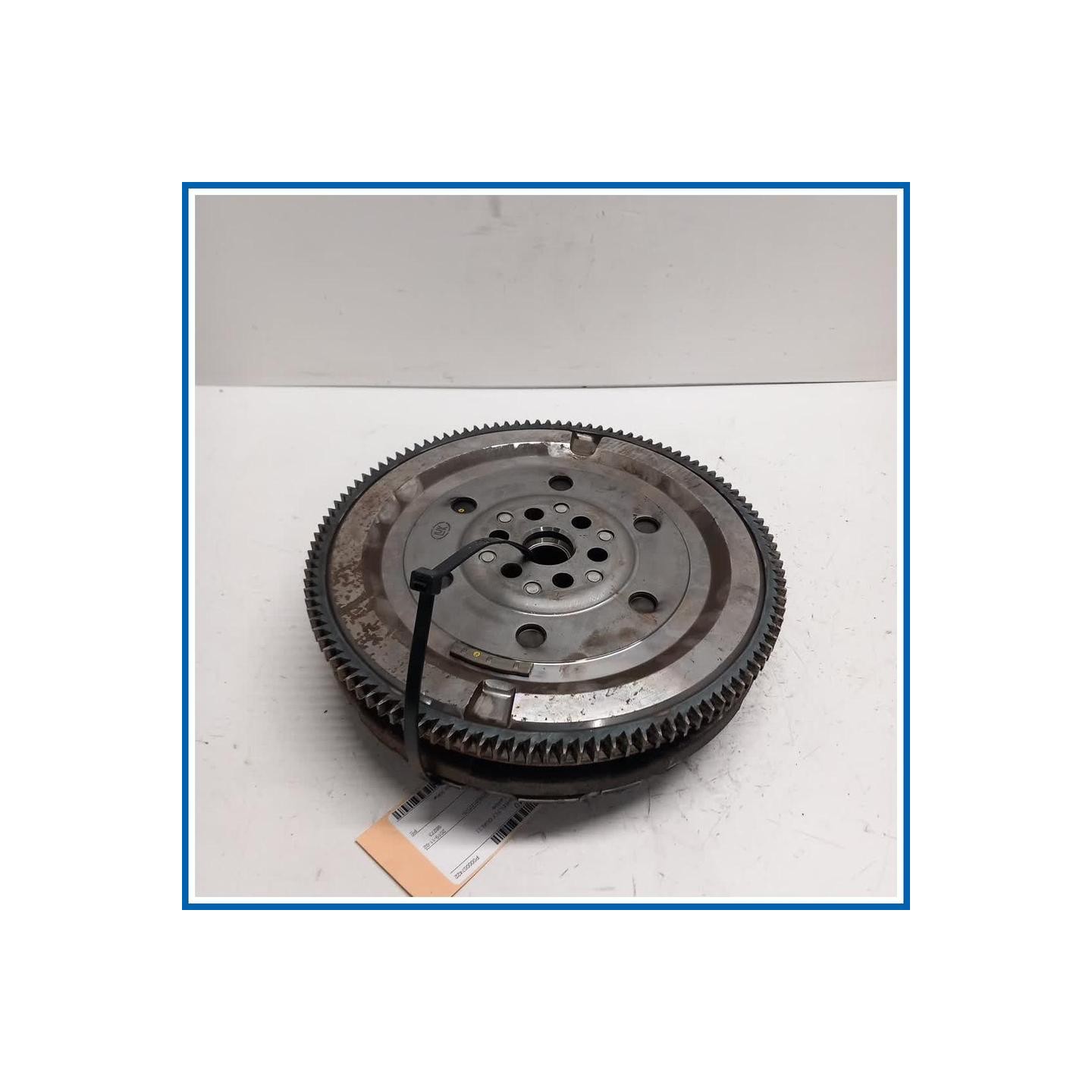 Volano motore WHEEL,FLY-DUAL |  |  MAZDA CX30