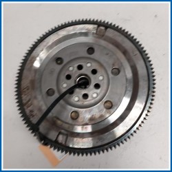 Volano motore WHEEL,FLY-DUAL |  |  MAZDA CX30