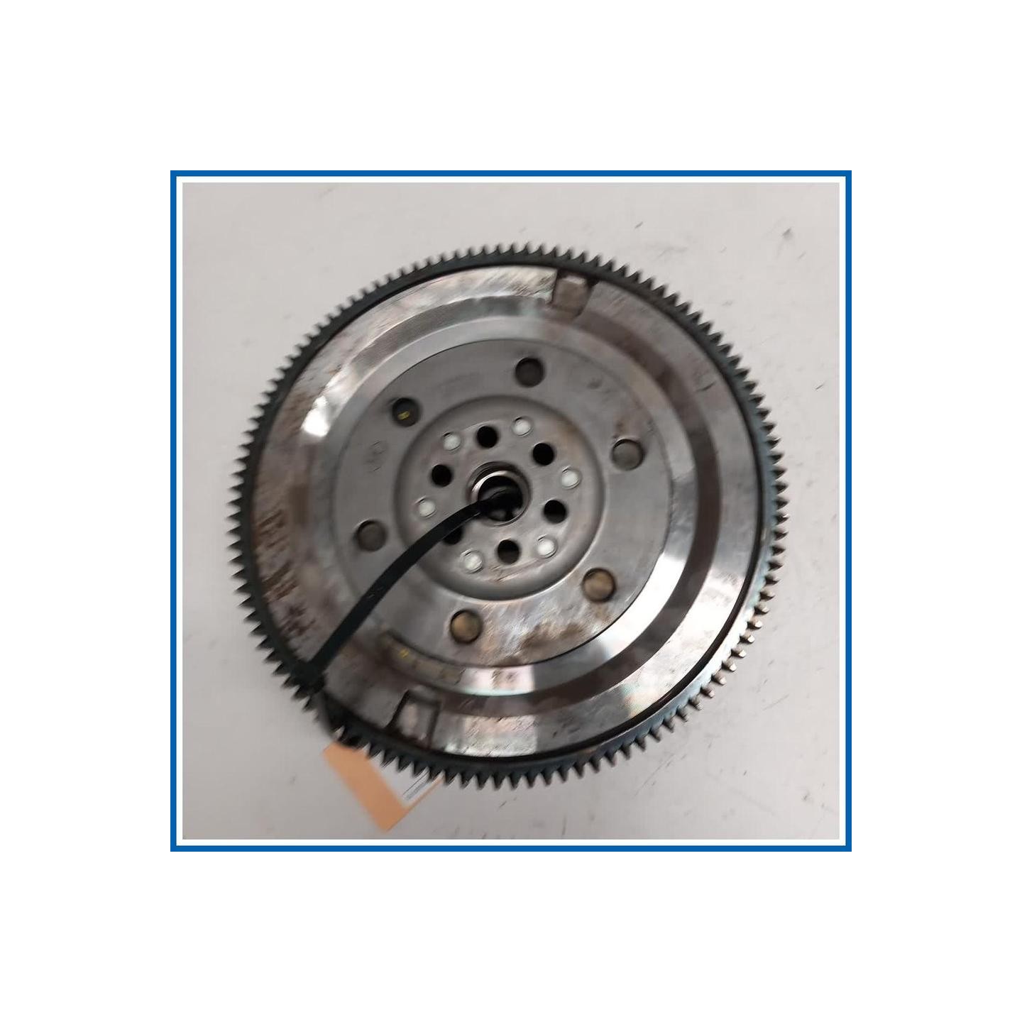 Volano motore WHEEL,FLY-DUAL |  |  MAZDA CX30