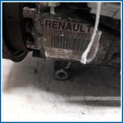 Compressore a/c COMPRESSORE ARIA |  |  RENAULT Clio IV SW