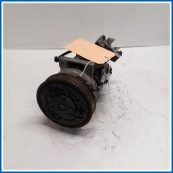 Compressore a/c COMPRESSORE ARIA |  |  RENAULT Clio IV SW