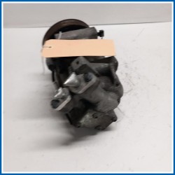 Compressore a/c COMPRESSORE ARIA |  |  RENAULT Clio IV SW