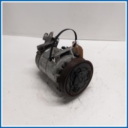 Compressore a/c COMPRESSORE ARIA |  |  RENAULT Clio IV SW