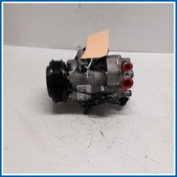 Compressore a/c COMP NUOVO |  |  OPEL Astra J SW