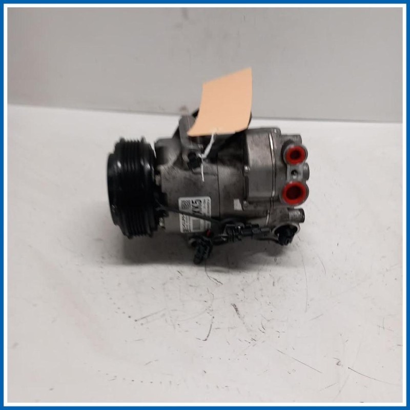 Compressore a/c COMP NUOVO |  |  OPEL Astra J SW