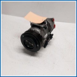 Compressore a/c COMP NUOVO |  |  OPEL Astra J SW