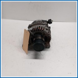 Alternatore NEW ALTERNATORS |  |  FORD KA+