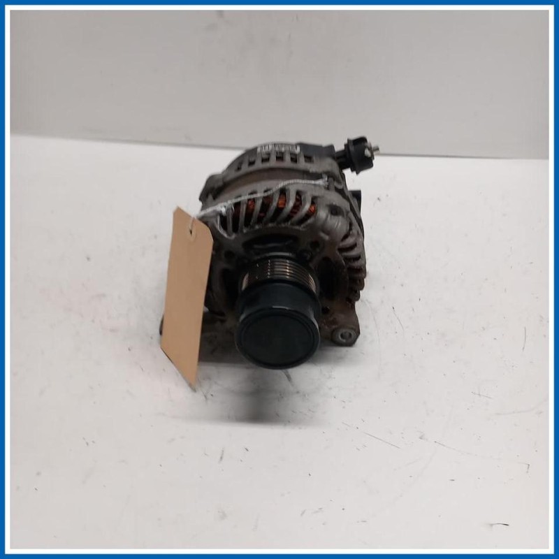 Alternatore NEW ALTERNATORS |  |  FORD KA+