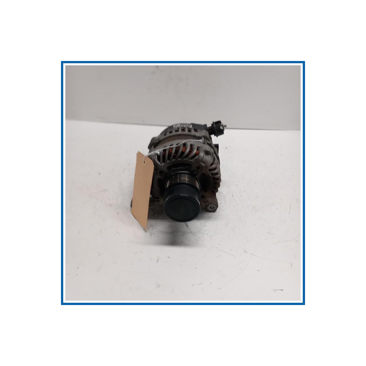 Alternatore NEW ALTERNATORS |  |  FORD KA+
