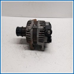 Alternatore NEW ALTERNATORS |  |  FORD KA+