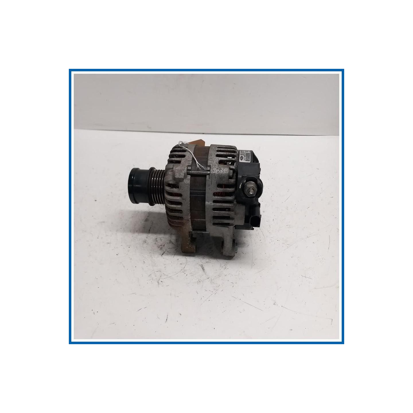 Alternatore NEW ALTERNATORS |  |  FORD KA+