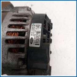 Alternatore NEW ALTERNATORS |  |  FORD KA+