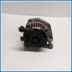 Alternatore NEW ALTERNATORS |  |  FORD KA+