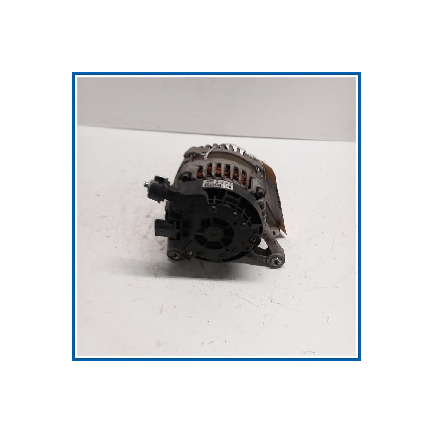 Alternatore NEW ALTERNATORS |  |  FORD KA+