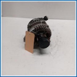 Alternatore NEW ALTERNATORS |  |  FORD KA+