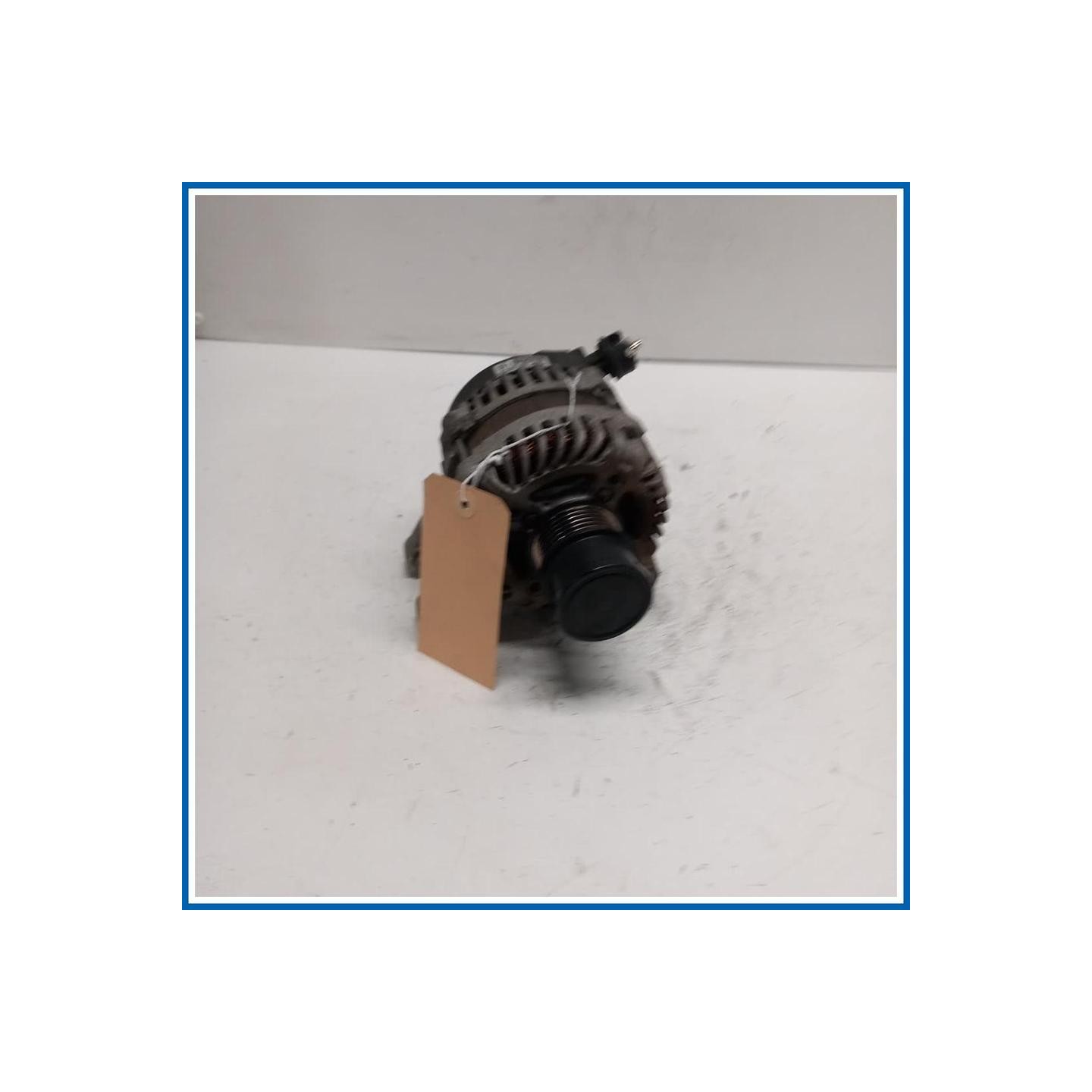 Alternatore NEW ALTERNATORS |  |  FORD KA+
