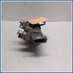 Compressore a/c NEW COMPRESSORS |  |  FORD KA+