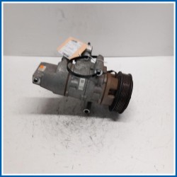 Compressore a/c NEW COMPRESSORS |  |  FORD KA+