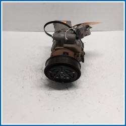 Compressore a/c NEW COMPRESSORS |  |  FORD KA+