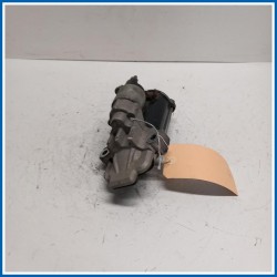 Motorino avviamento NEW STARTER MOTORS |  |  FORD KA+