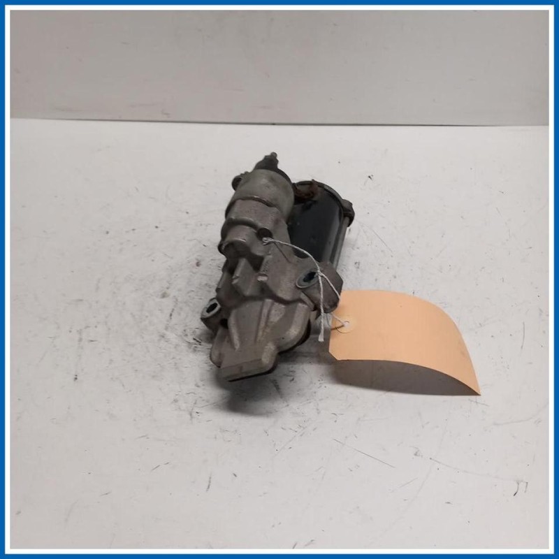 Motorino avviamento NEW STARTER MOTORS |  |  FORD KA+
