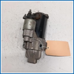 Motorino avviamento NEW STARTER MOTORS |  |  FORD KA+