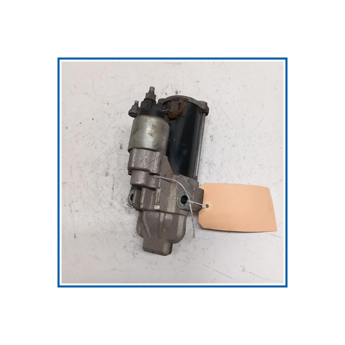Motorino avviamento NEW STARTER MOTORS |  |  FORD KA+
