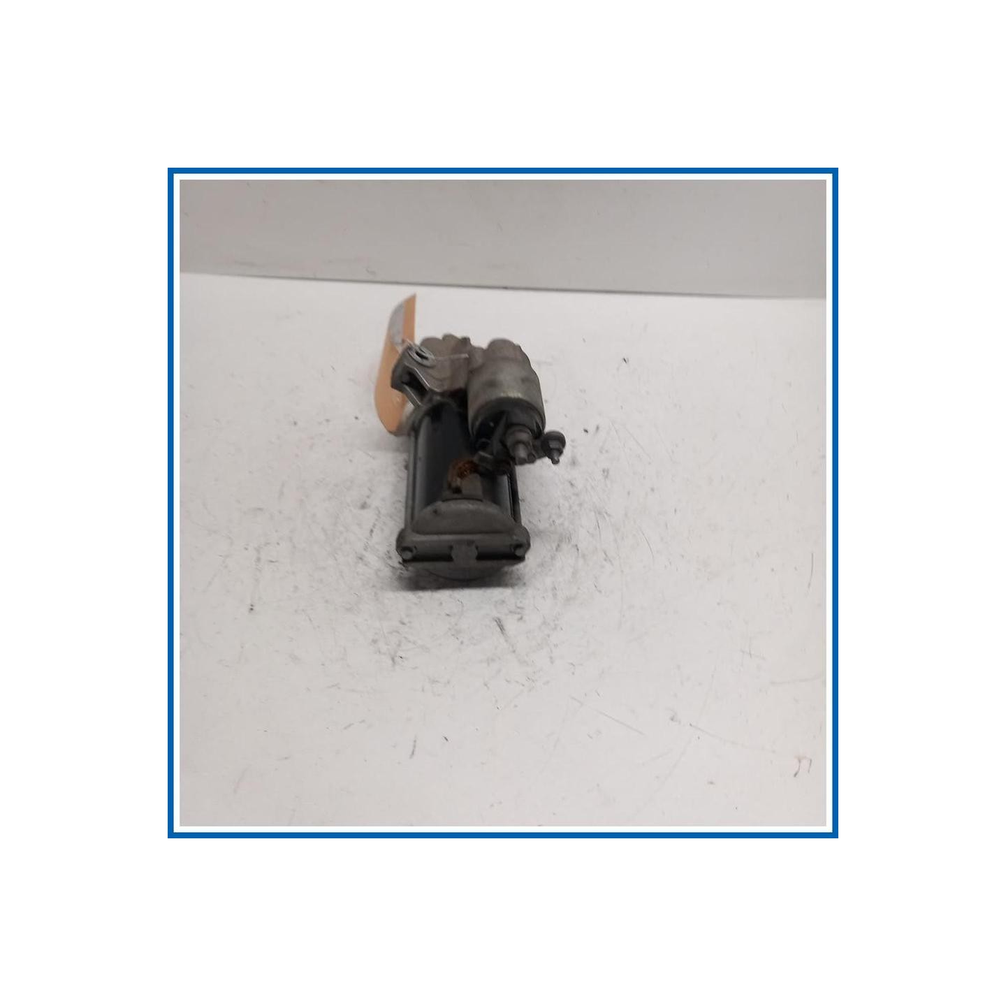 Motorino avviamento NEW STARTER MOTORS |  |  FORD KA+