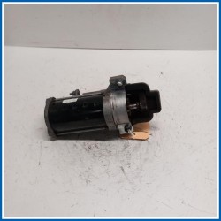 Motorino avviamento NEW STARTER MOTORS |  |  FORD KA+