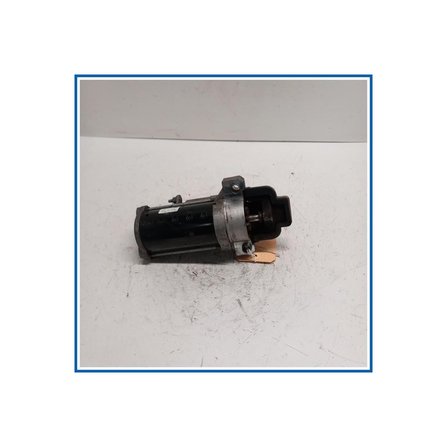 Motorino avviamento NEW STARTER MOTORS |  |  FORD KA+