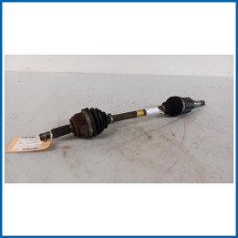 Semiasse NEW AXLE SHAFTS | sx. | ant. FORD KA+