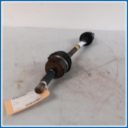 Semiasse NEW AXLE SHAFTS | sx. | ant. FORD KA+