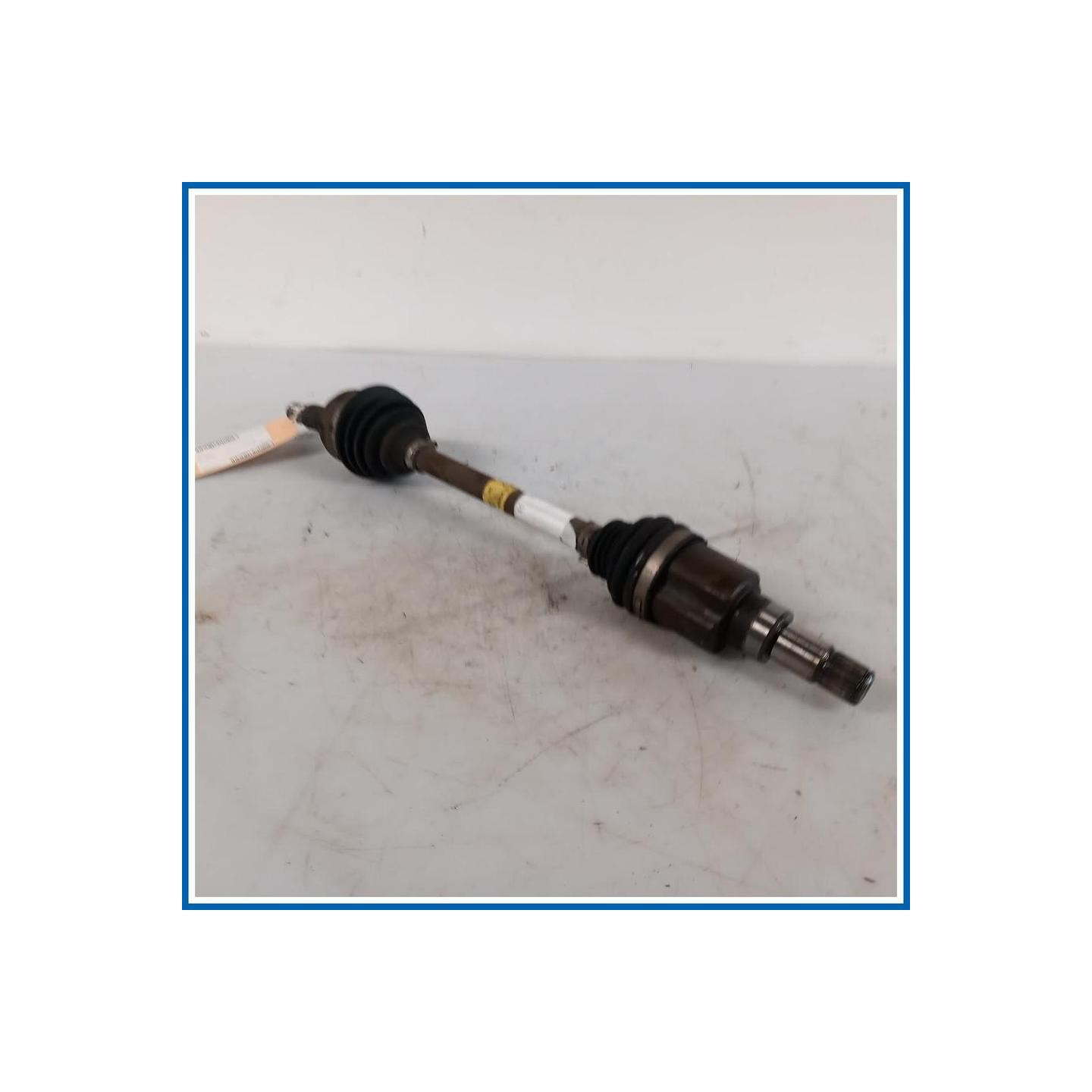 Semiasse NEW AXLE SHAFTS | sx. | ant. FORD KA+