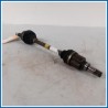 Semiasse NEW AXLE SHAFTS | sx. | ant. FORD KA+