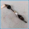 Semiasse NEW AXLE SHAFTS | sx. | ant. FORD KA+