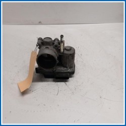 Corpo farfallato SCATOLA |  |  OPEL Agila B