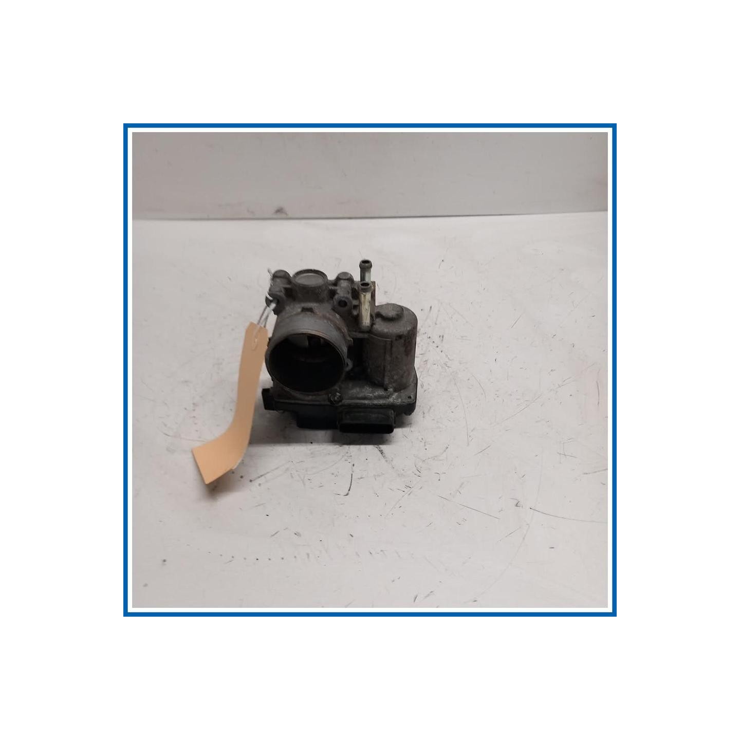 Corpo farfallato SCATOLA |  |  OPEL Agila B