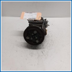 Compressore a/c COMP NUOVO |  |  CITROEN C-Elysee