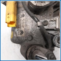 Compressore a/c COMP NUOVO |  |  CITROEN C-Elysee