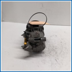 Compressore a/c COMP NUOVO |  |  CITROEN C-Elysee