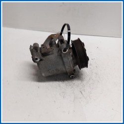 Compressore a/c COMP NUOVO |  |  CITROEN C-Elysee