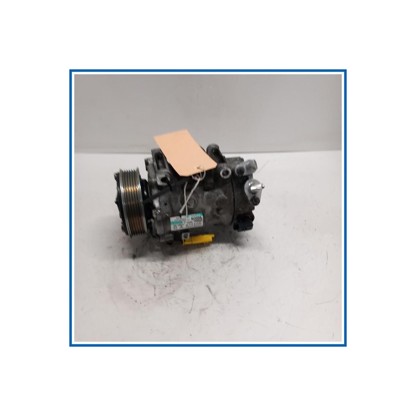 Compressore a/c COMP NUOVO |  |  PEUGEOT 3008 I