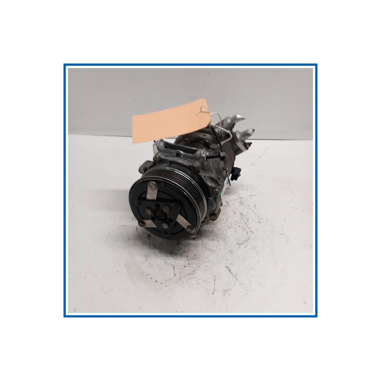 Compressore a/c COMP NUOVO |  |  PEUGEOT 3008 I