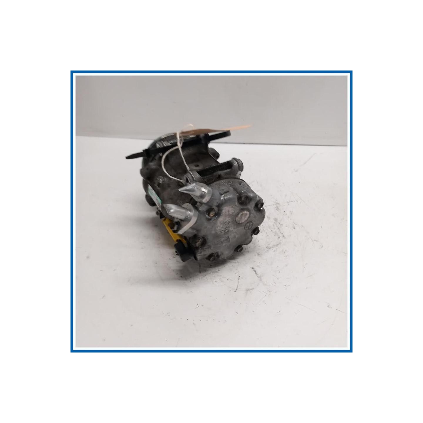 Compressore a/c COMP NUOVO |  |  PEUGEOT 3008 I