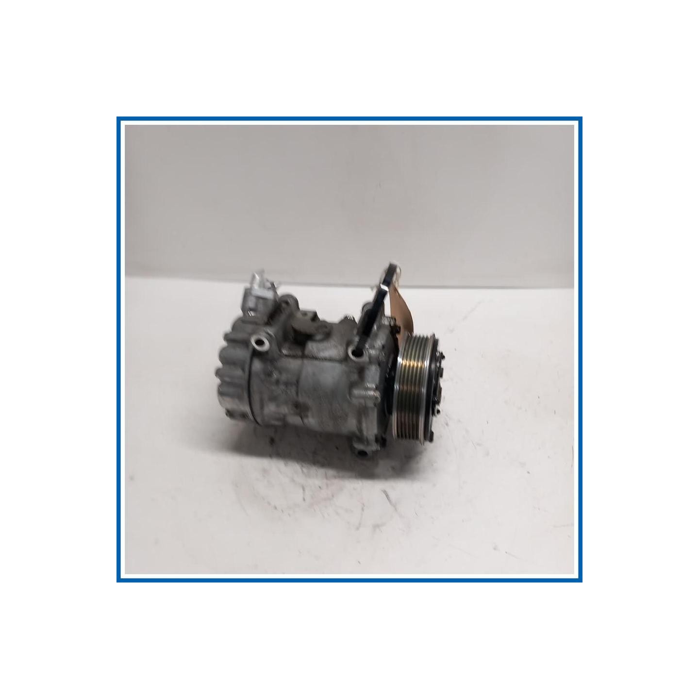 Compressore a/c COMP NUOVO |  |  PEUGEOT 3008 I