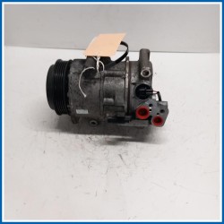Compressore a/c COMPRESSORE |  |  MERCEDES Classe A W169