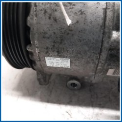 Compressore a/c COMPRESSORE |  |  MERCEDES Classe A W169