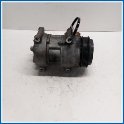 Compressore a/c COMPRESSORE |  |  MERCEDES Classe A W169