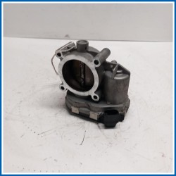 Corpo Farfallato MERCEDES MERCEDES Classe A W169