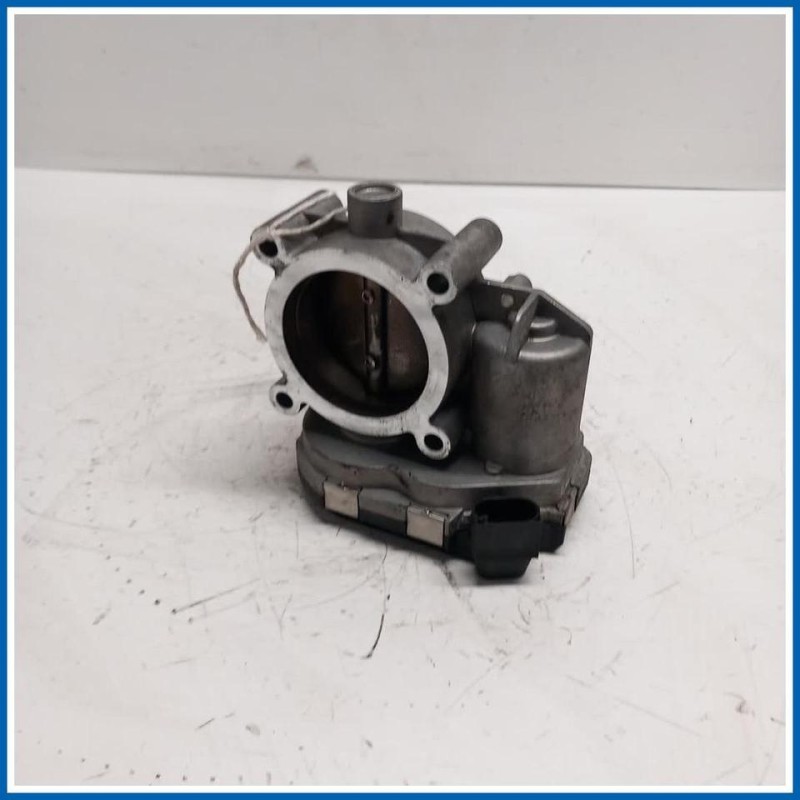 Corpo Farfallato MERCEDES MERCEDES Classe A W169